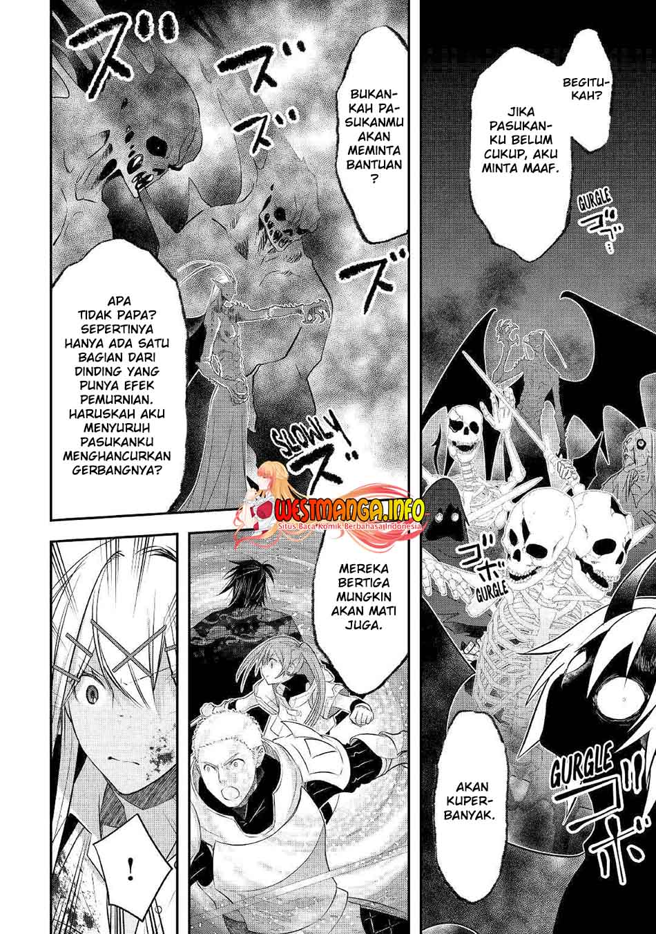 Kanchigai no Atelier Master